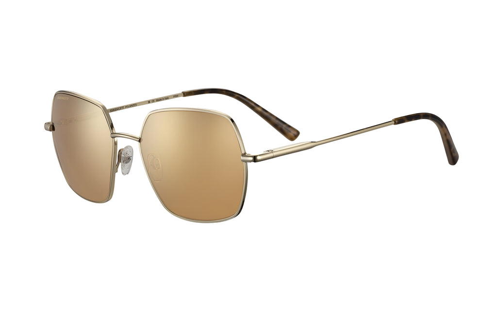 Serengeti - Loy (Shiny Light Gold | Drivers® Gold) – Good