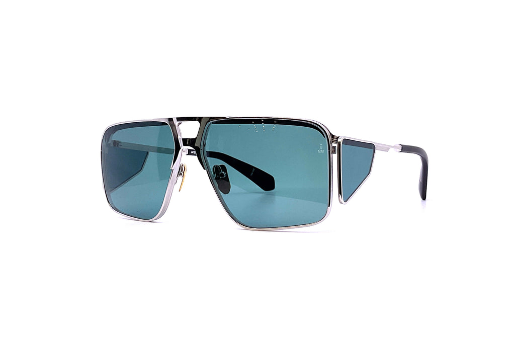 Jacques Marie Mage - Assen (Silver) – Good See Co.