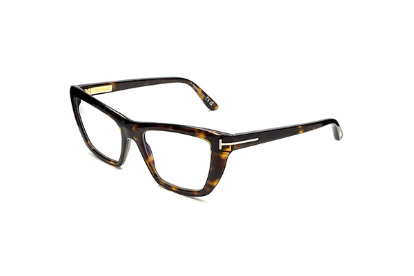 Tom Ford - Icon Collection - TF6047-B (Dark Havana)