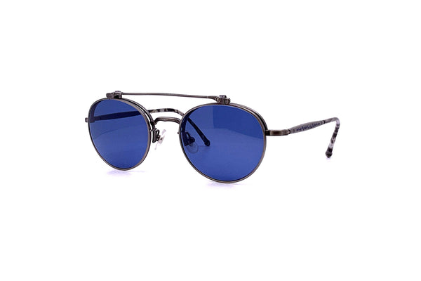 Matsuda - M3060 [50] (Antique Silver)