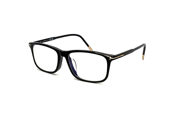 Tom Ford - FT5646-D-B (Shiny Black)