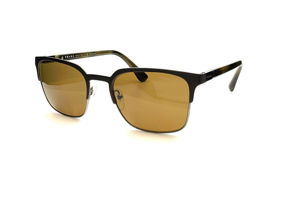 Prada - SPR 61S (Grey/Gunmetal)