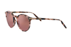 Serengeti - Leonora (Shiny Pink Tortoise)