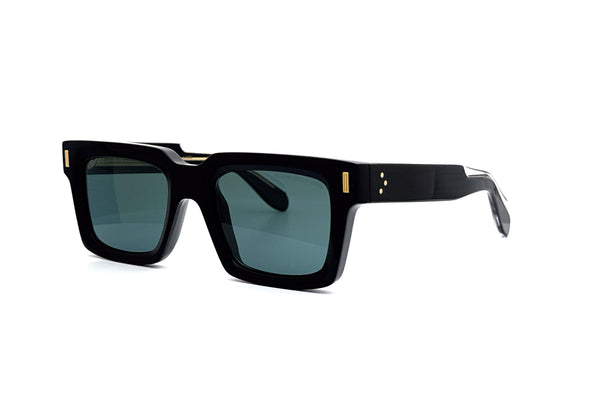 Cutler and Gross - CGSN 9386 (Black)