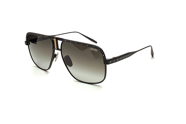Monza Life Eyewear - Stradale (Carbon/Slate)