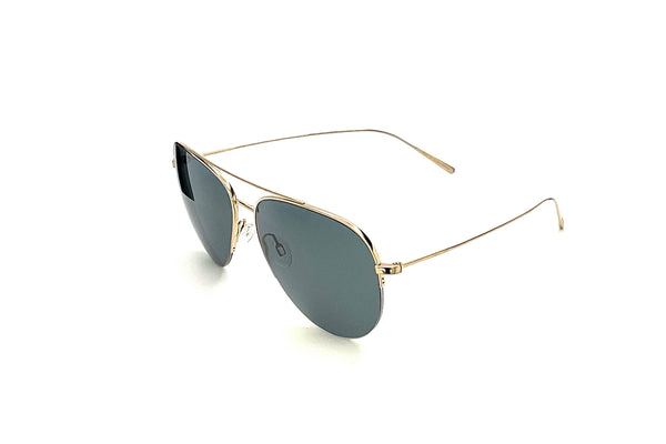 Oliver Peoples - Cleamons (Gold | Grey Polar)