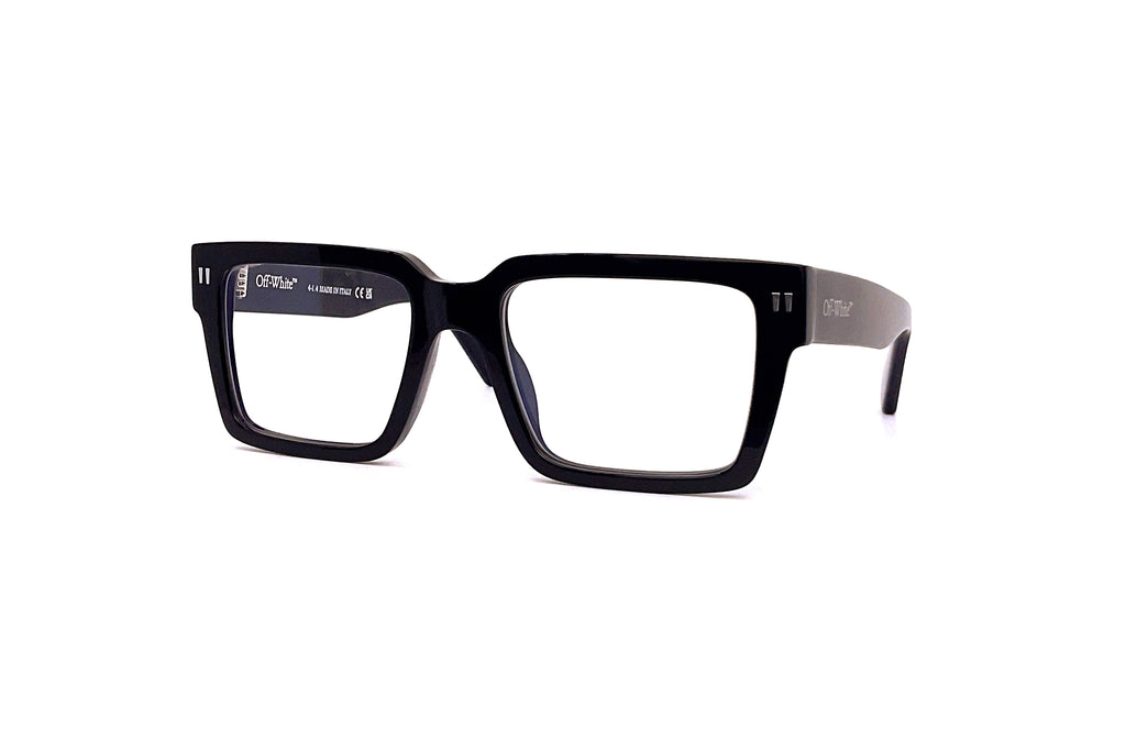 Off-White™ - Optical Style 54 w/ Blue Light Lens (Black  display picture 2