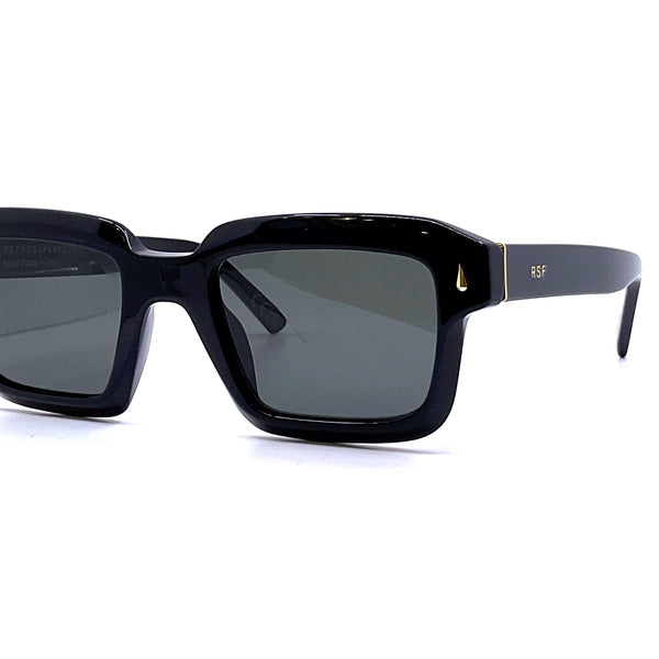 サングラス RETRO SUPER FUTURE Retrosuperfuture - GIARDINO BLACK - Retrosuperfuture - Giardino (Black) – Good See Co.