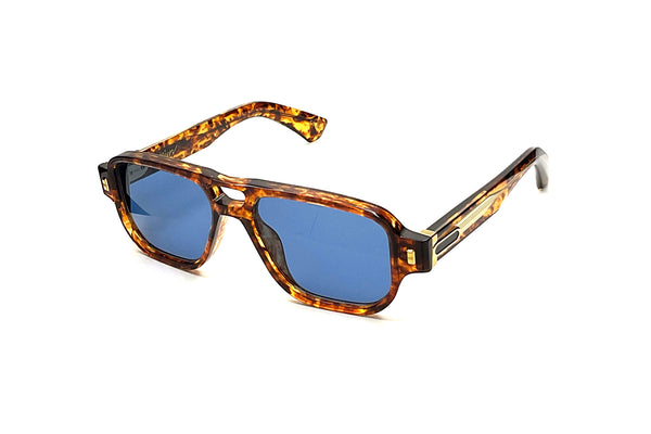 Kiurv Eyewear - Vico (Havana 4)