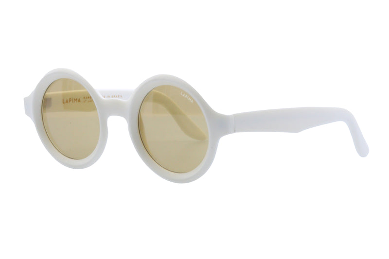 LAPIMA - Marie (Natural White Vintage)