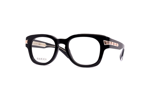 Gucci - GG1518O (001)
