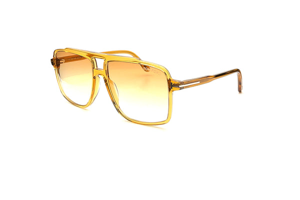 Tom Ford - Kemp (Shiny Yellow)