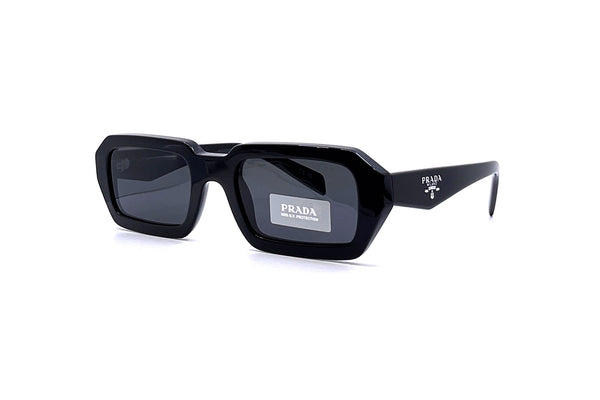 Prada - SPR A12 (Black)