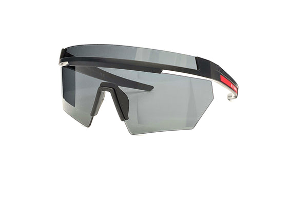 Prada - SPS 01Y (Matte Black)