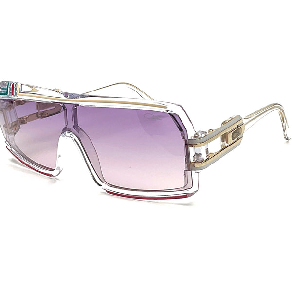 swagger CAZAL 858 サングラス Made in Germany Cazal 858 Sunglasses | FramesDirect.com