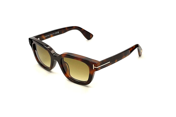 Tom Ford FT1274-D (Blonde Havana)