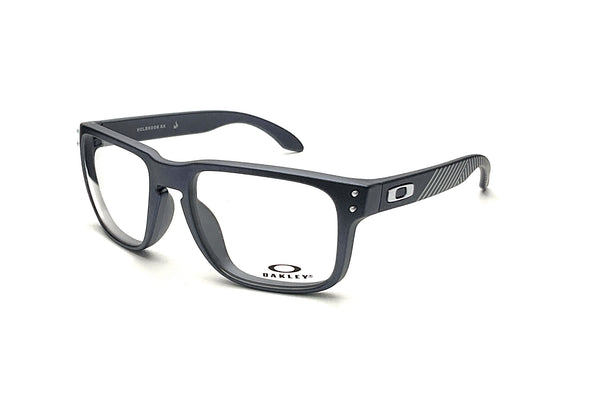 Oakley - Holbrook [54] RX (Matte Blue Steel)