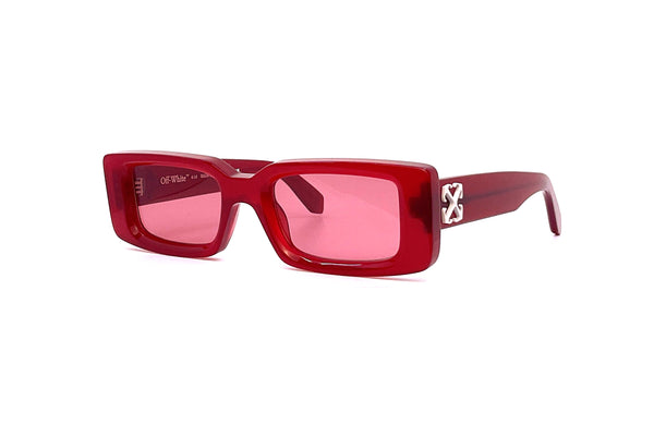 Off-White™ - Arthur (Red)