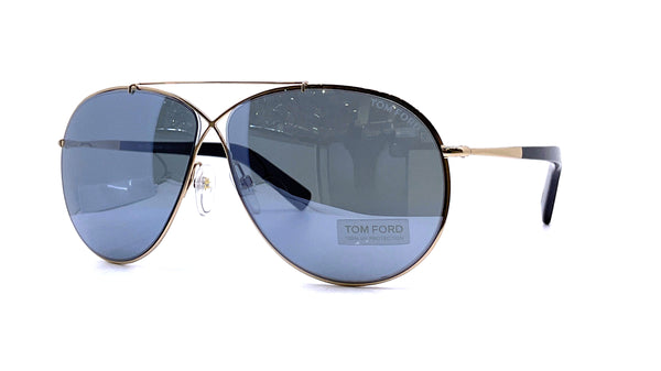 Tom Ford - Eva (Shiny Gold)