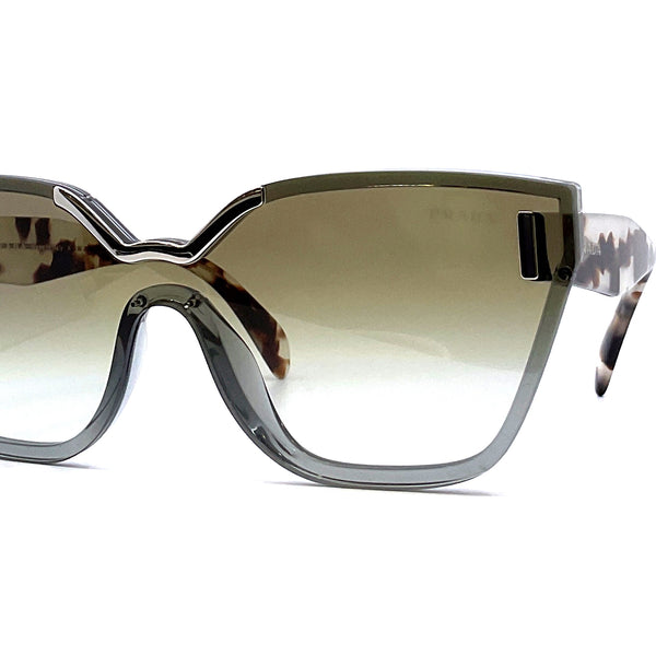 Prada - SPR 16T (Grey/Tortoise) – Good See Co