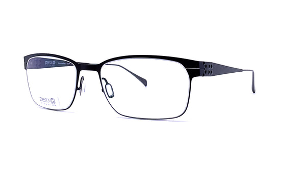 Zero G Eyewear - Kingston (Black)