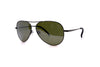 Serengeti - Carrara Small (Shiny Gunmetal)
