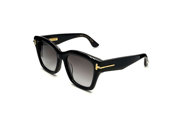 Tom Ford - TF1329-F (Black)