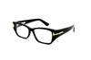 Tom Ford - Icon Collection - TI5014-B (Shiny Black)