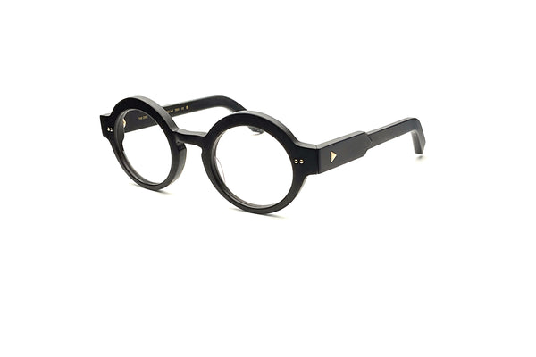 PRESS - The Chic (Matte Black/Gold)