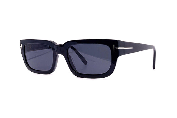 Tom Ford - Ezra (Shiny Black)