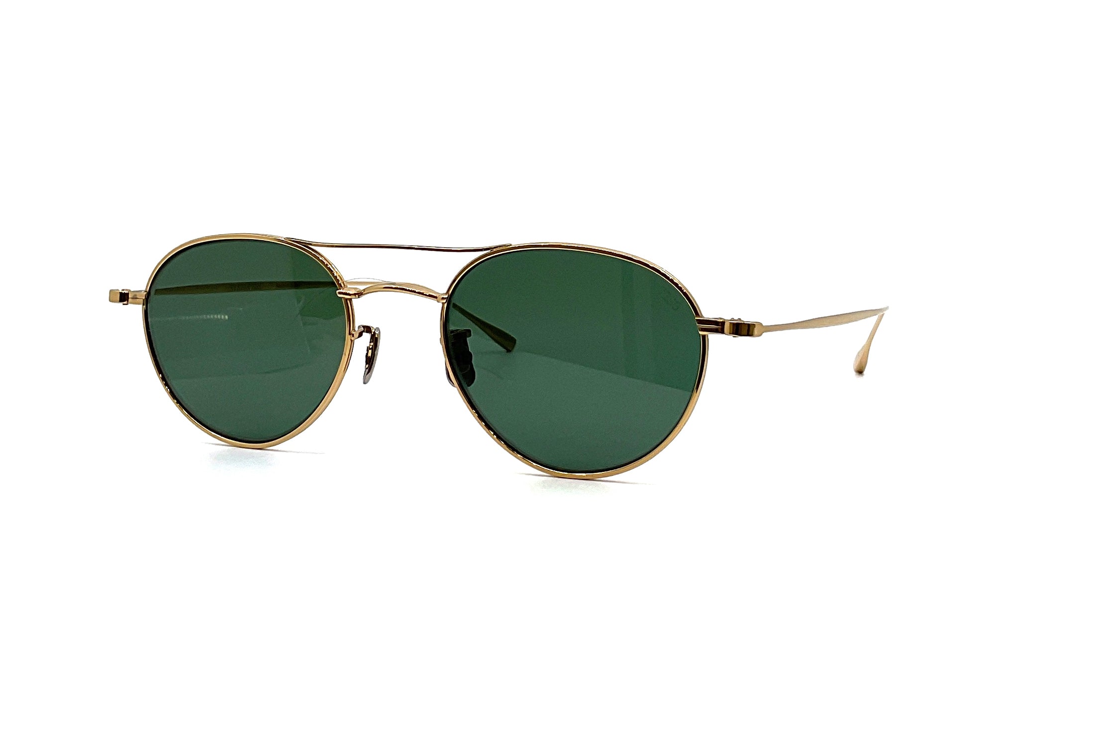 Sunglasses: Eyevan – Page 2 – Good See Co.