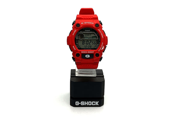 Casio - G7900A-4 (Red)