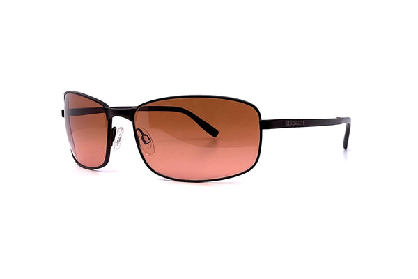 Serengeti - Varese (Brushed Brown)