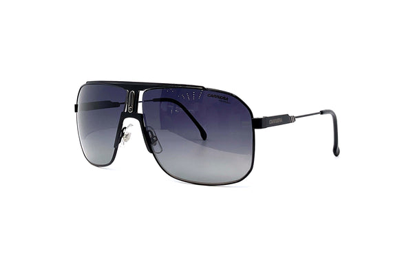 Carrera - 1043/S (Black)