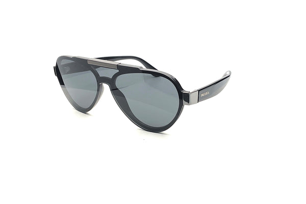 Prada - SPR 01U (Black)