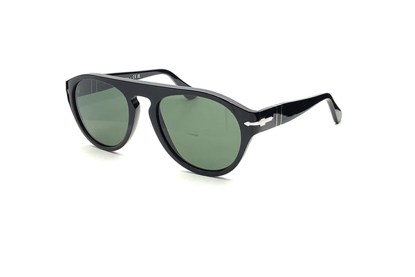 Persol - 3370-S [53] (Black)