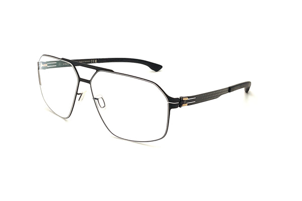 ic! berlin - MB 18 (Black)