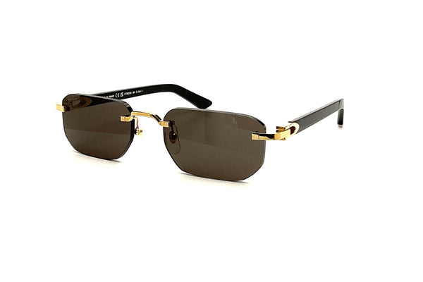 Cartier - C Décor - CT0622S (001)