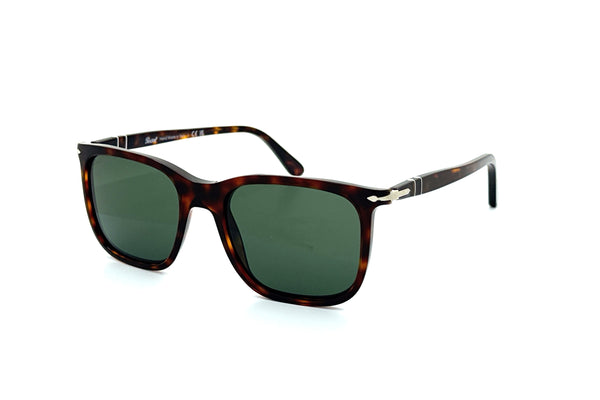 Persol - Renzo [53] (Havana | Green)