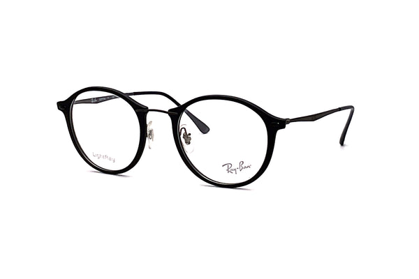 Ray-Ban - RB7073 Optics (Matte Black)