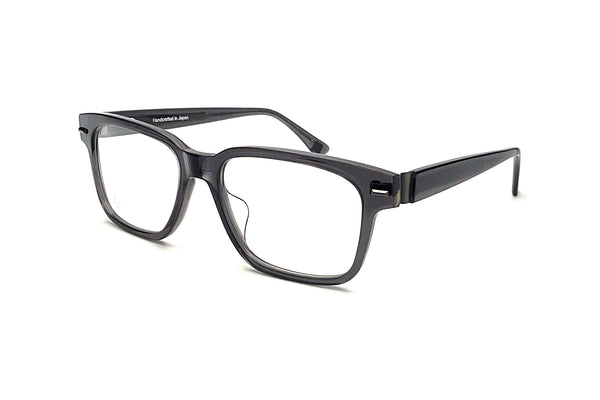 Zero G Eyewear - Grand Ave (Dark Smoke)