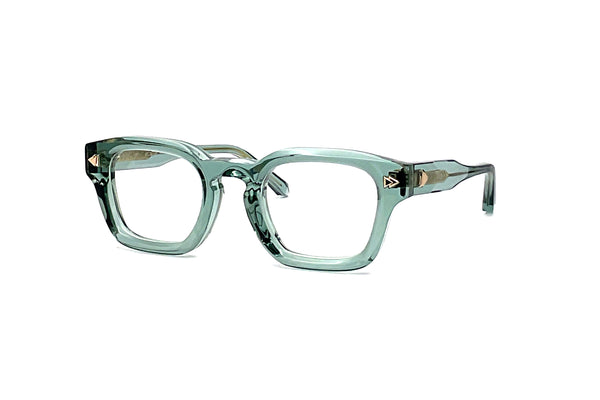 PRESS - Vice Optical (Moss Garden)