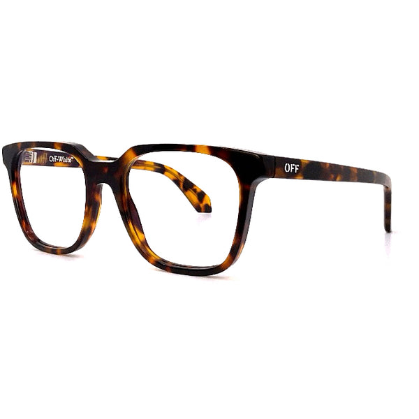 【送料&関税込】Off-White Optical Style 38 Glasses - Unisex Off-White Optical Style 38 – Dan Deutsch Optical Outlook