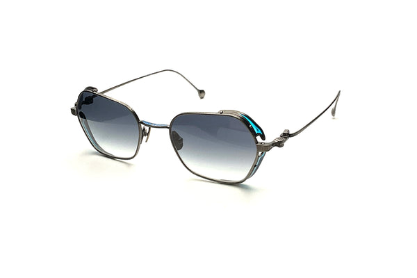 Matsuda - M3153 [40] (Antique Silver)