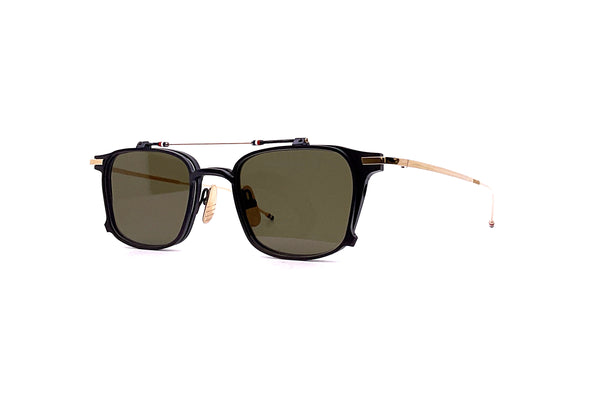 Thom Browne - TBS-817-A (Black | Gold)