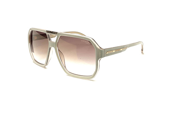 Carrera - Victory C 01/S (Gold Ivory)
