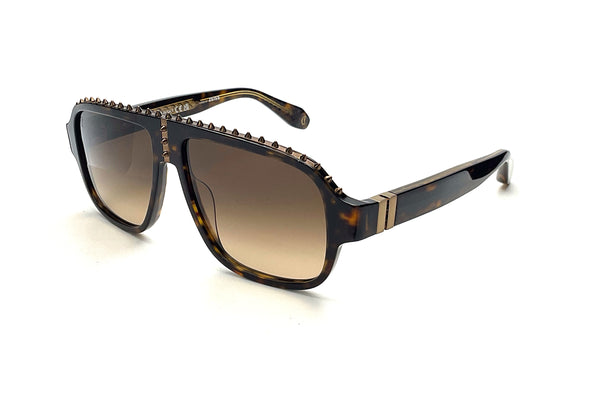 Christian Louboutin - LB5005 (Dark Havana)