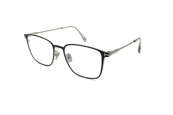 Tom Ford - TF6055-D-B (Matte Black)