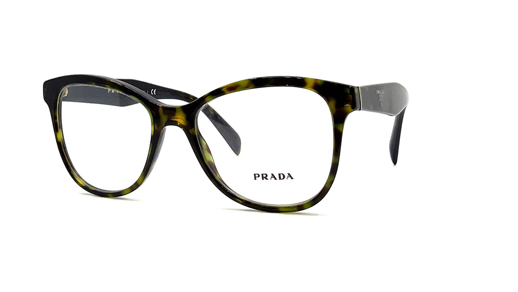 Prada VPR 12T Tortoise Good See Co
