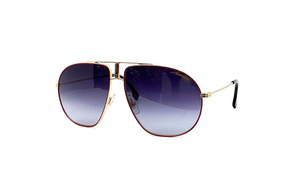 Carrera - Carrera Round (Gold)